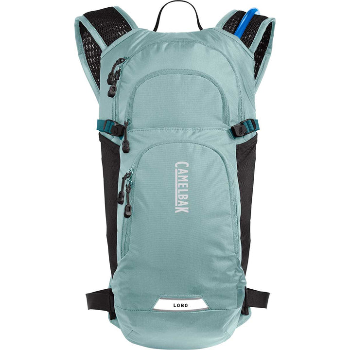 CamelBak Lobo 9 Pack Women's in Blue Haze