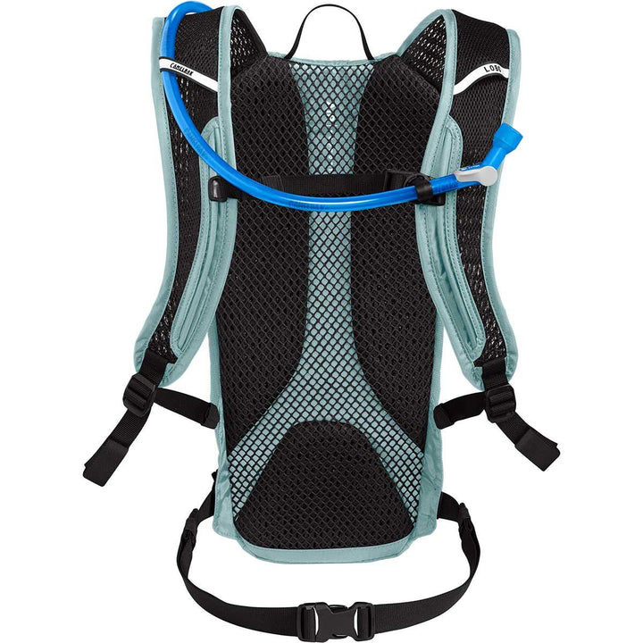 CamelBak Lobo 9 Pack Women's in Blue Haze