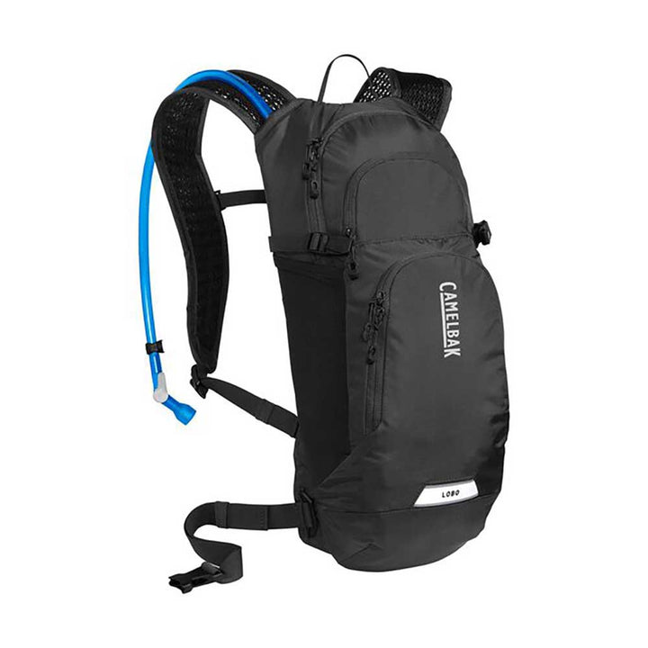 CamelBak Lobo 9 Pack Women's in Charcoal and Black