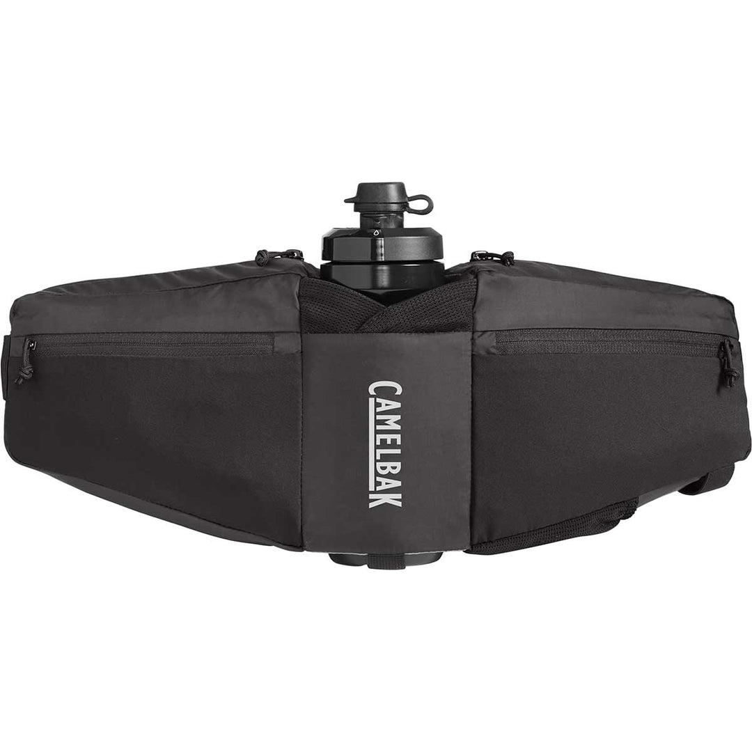 CamelBak Podium Flow 4 Waist Pack in Black