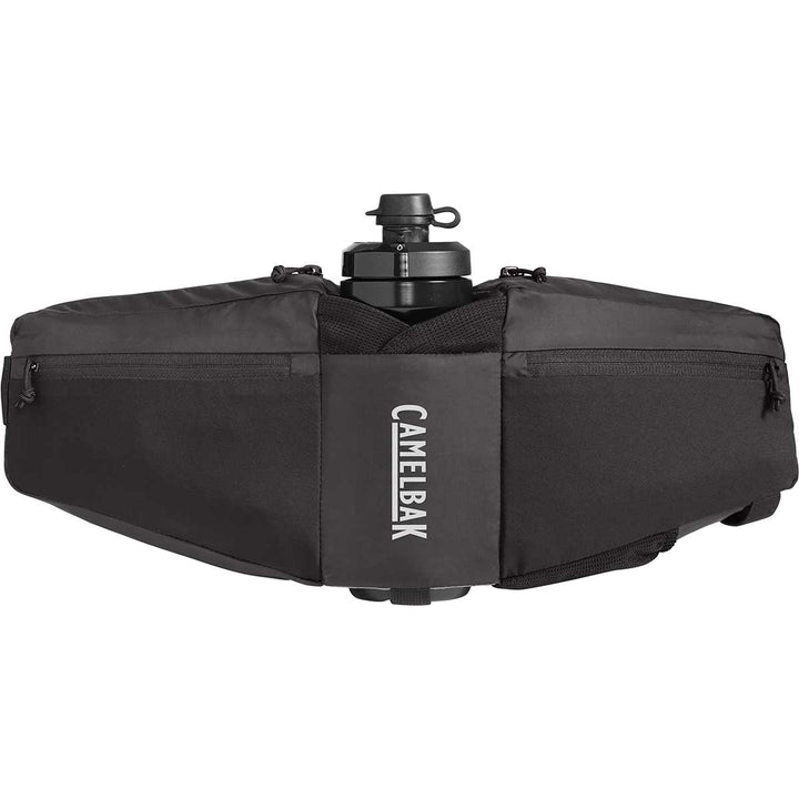 CamelBak Podium Flow 4 Waist Pack in Black
