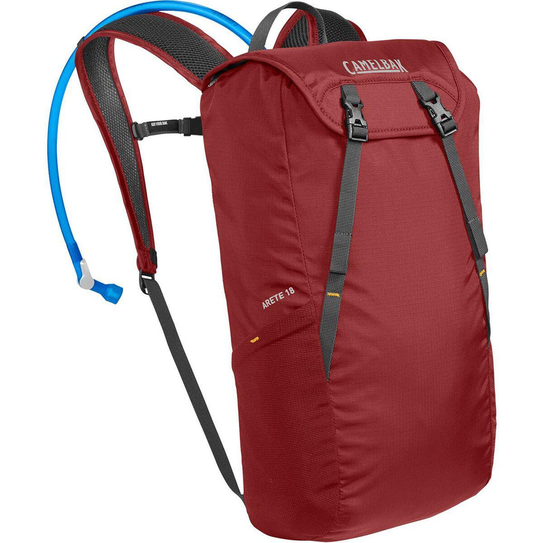 CamelBak Arete 18 Pack in Rosewood