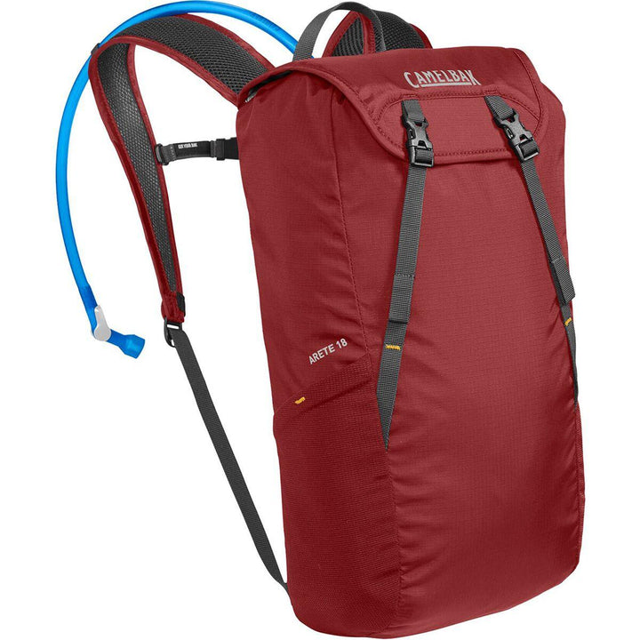 CamelBak Arete 18 Pack in Rosewood