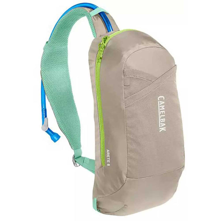 CamelBak Arete 8 Sling with Water Bottle in Sandstone