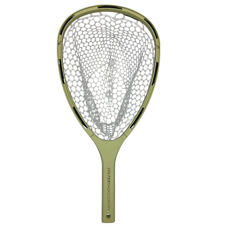 Colter Backcountry Thorofare Net
