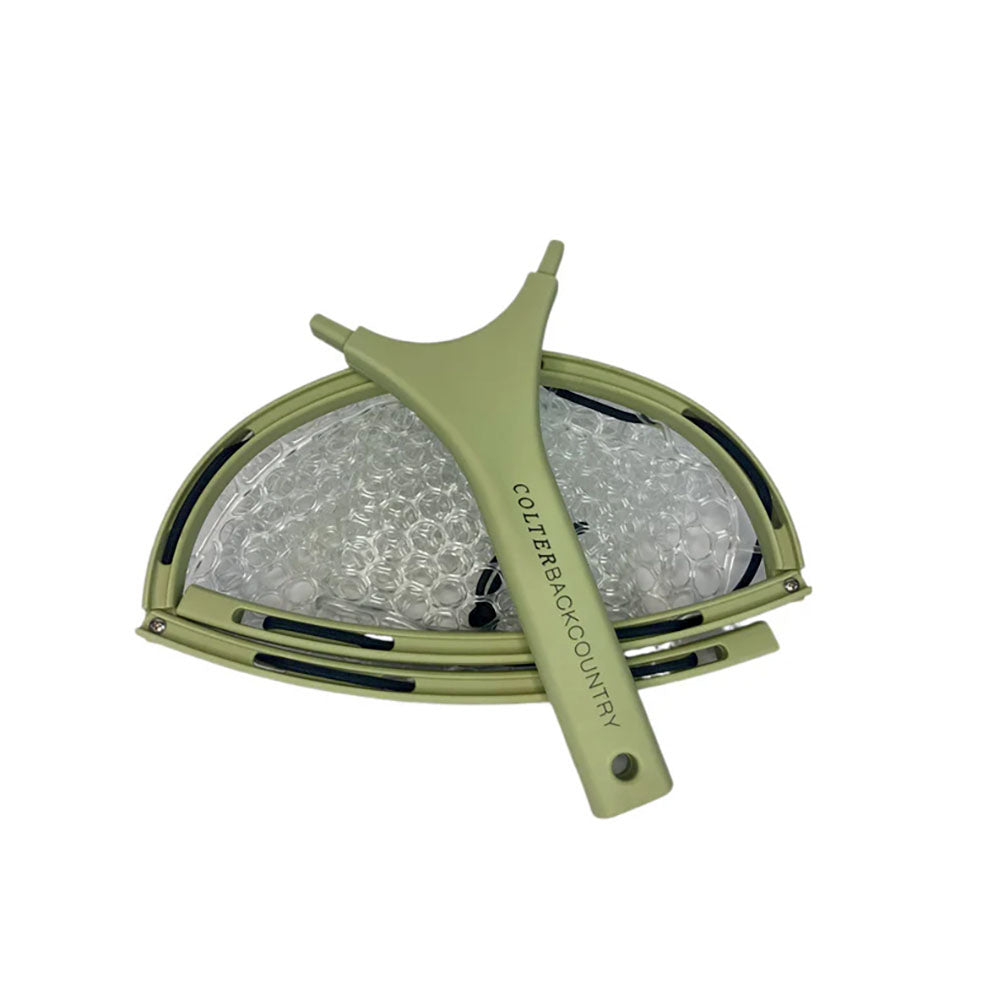 Colter Backcountry Thorofare Net