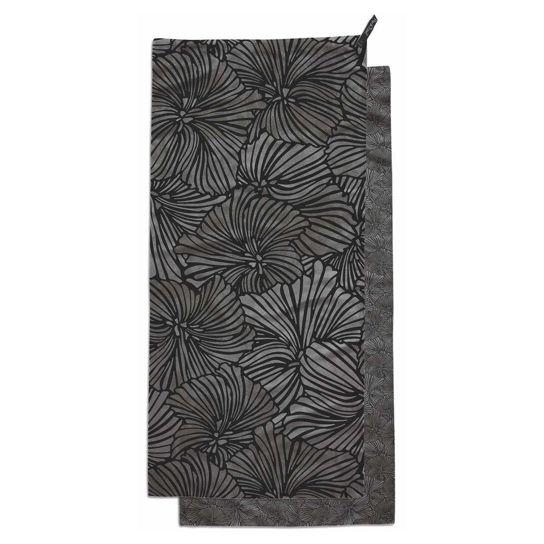PackTowl UltraLite Hand Towel in Bloom Noir