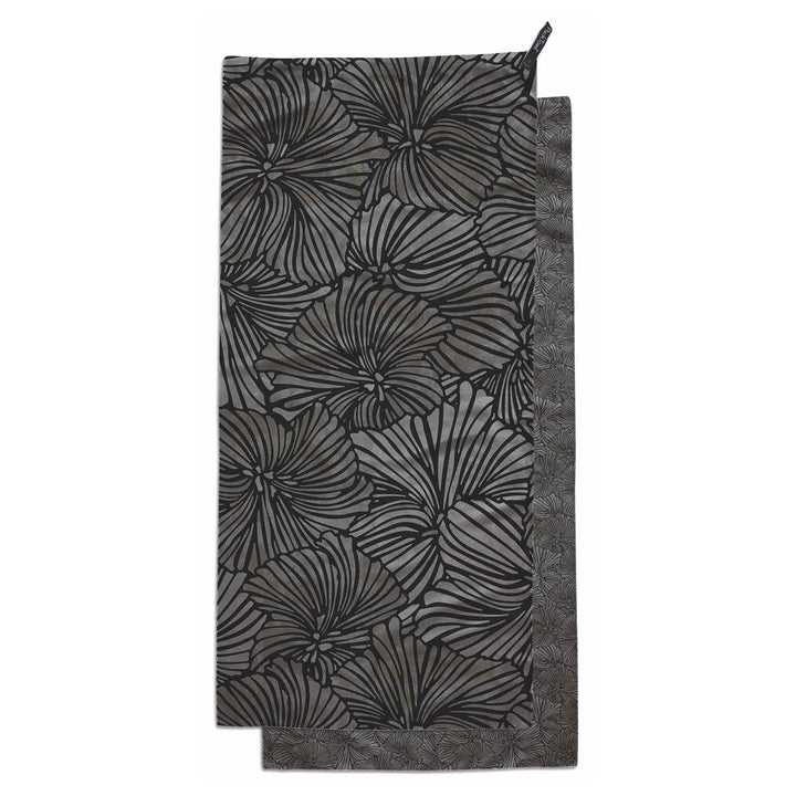 PackTowl UltraLite Hand Towel in Bloom Noir