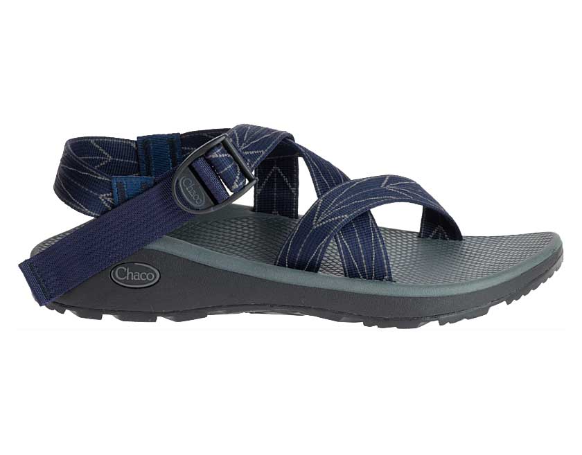 Chaco Z/Cloud Sandal Men's in Aero Blue