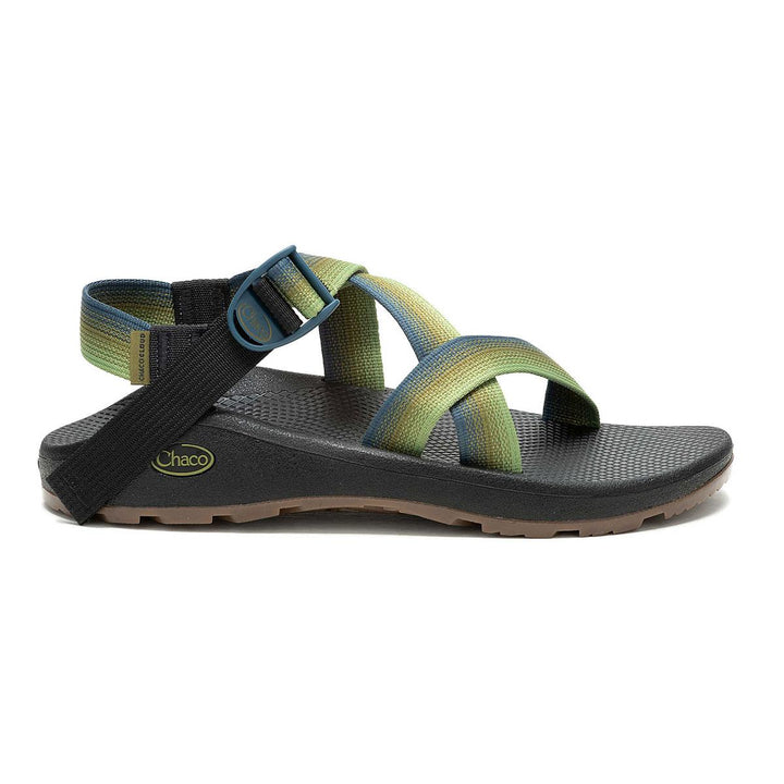 Chaco Z/Cloud Sandal Men's in Fade Green