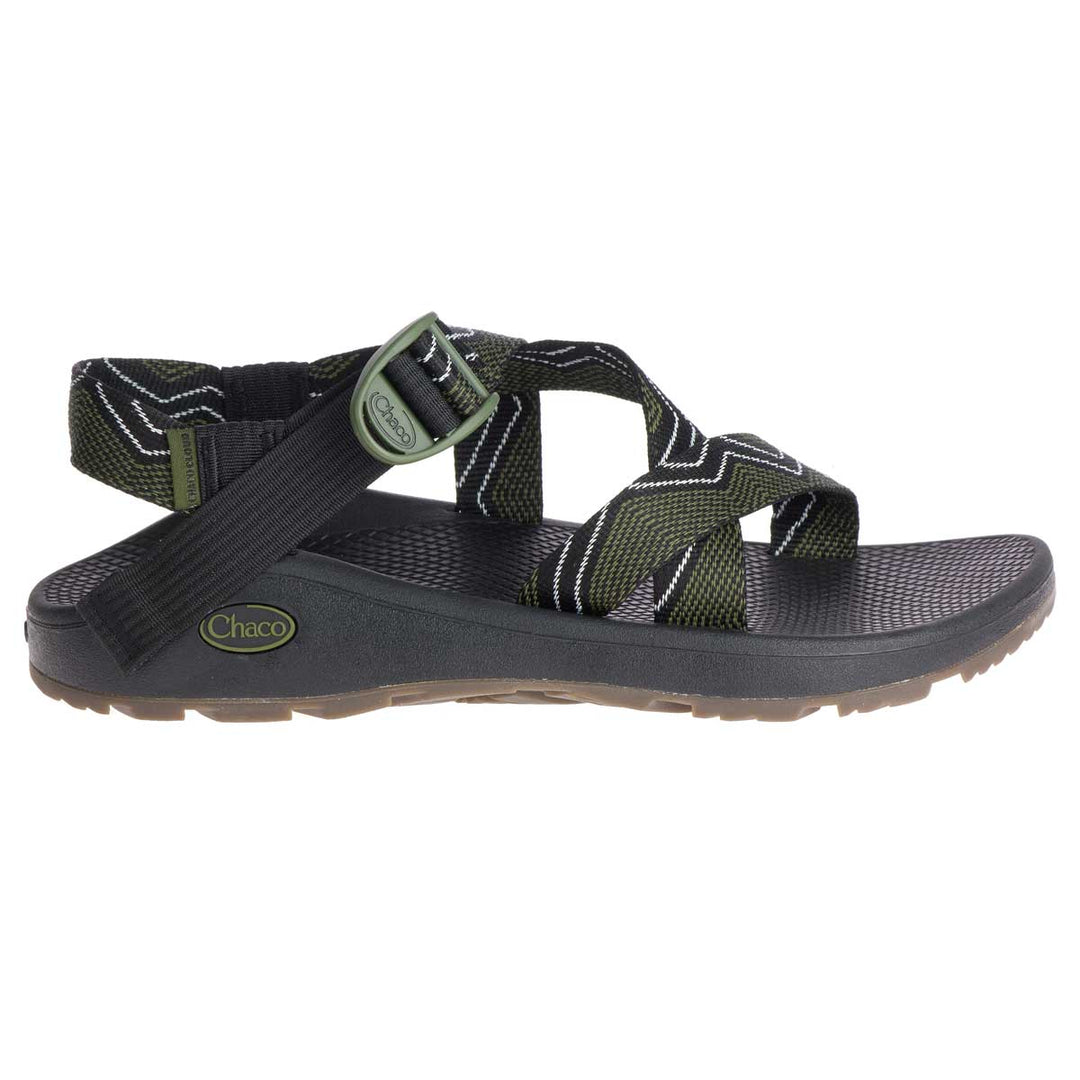 Chaco Z/Cloud Sandal Men's in Fleet Moss