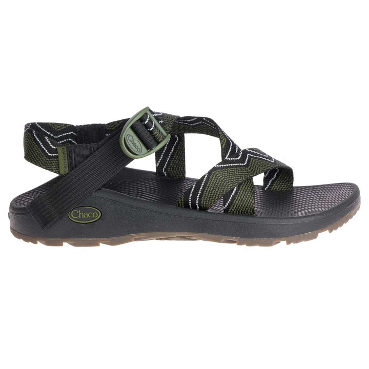 Chaco Z/Cloud Sandal Men's in Fleet Moss