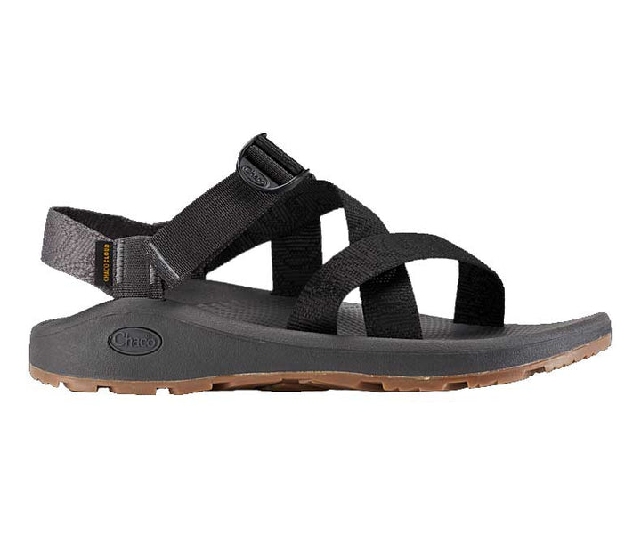 Chaco Z/Cloud Sandal Men's in Iron
