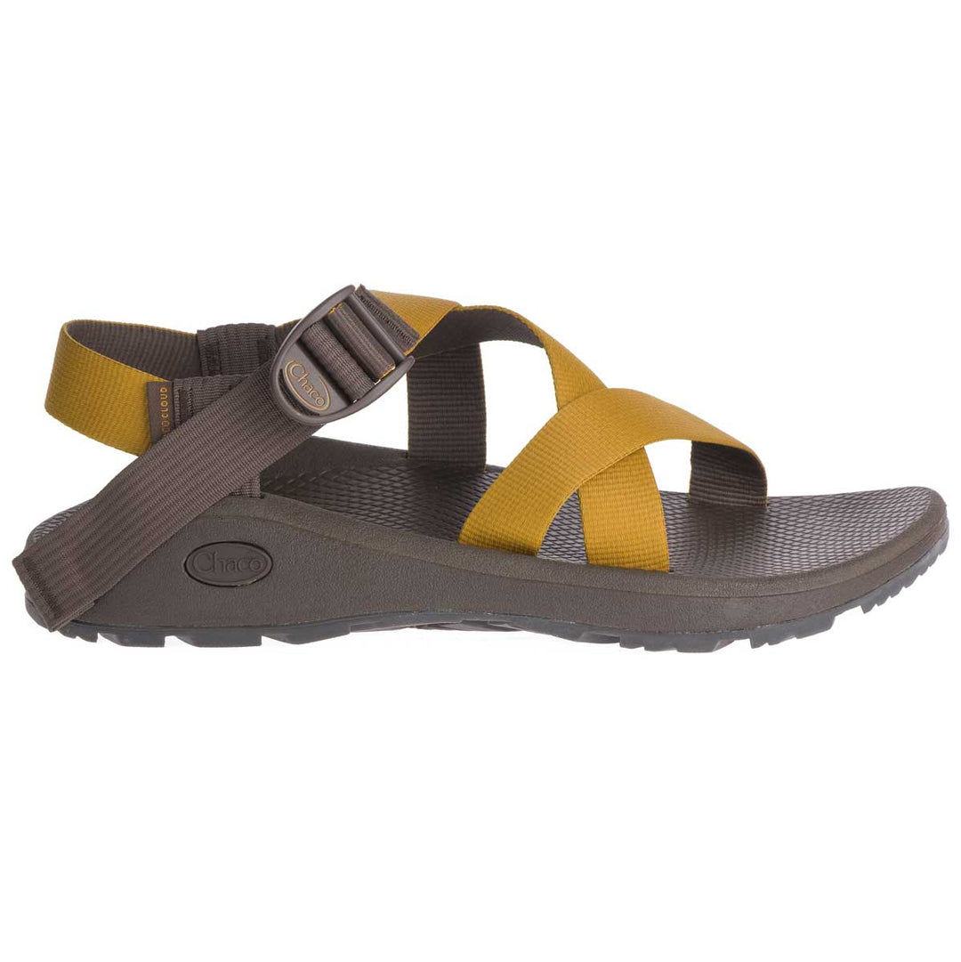 Chaco Z/Cloud Sandal Men's in Ochre