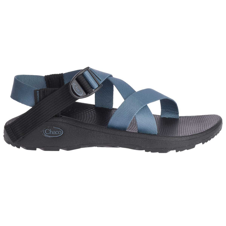 Chaco Z/Cloud Sandal Men's in Solid Lead