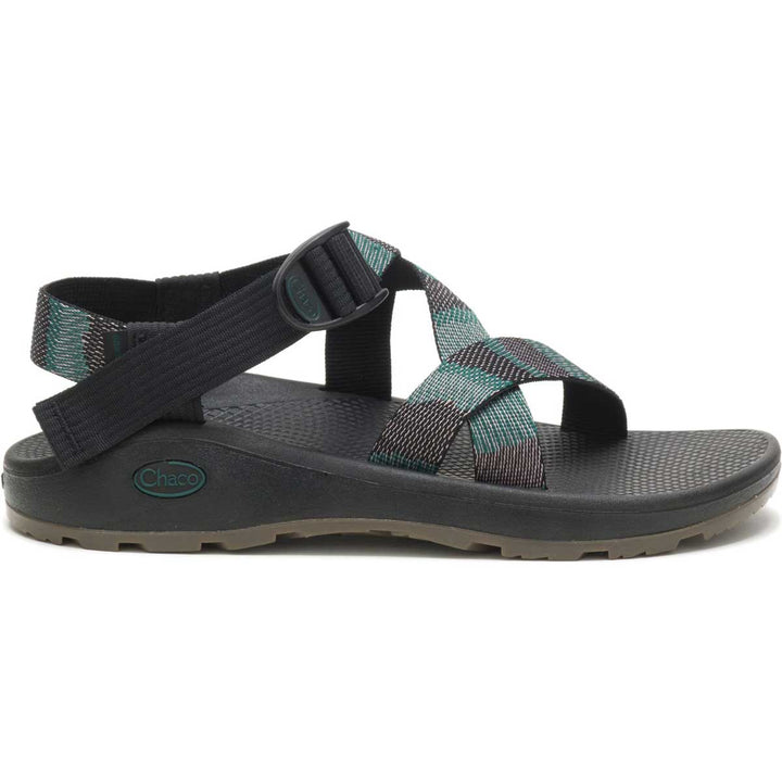 Chaco Z/Cloud Sandal Men's in Weave Black
