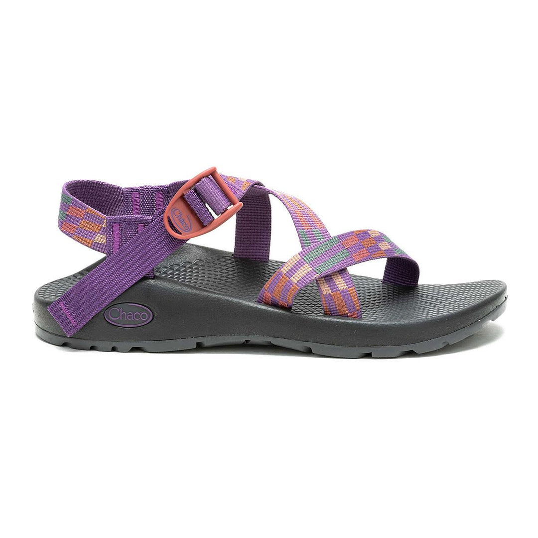 Chaco Z/1 Classic Sandal Women's in Deco Purple