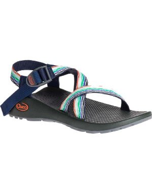 Chaco Z/1 Classic Sandal Women's in Prism Mint