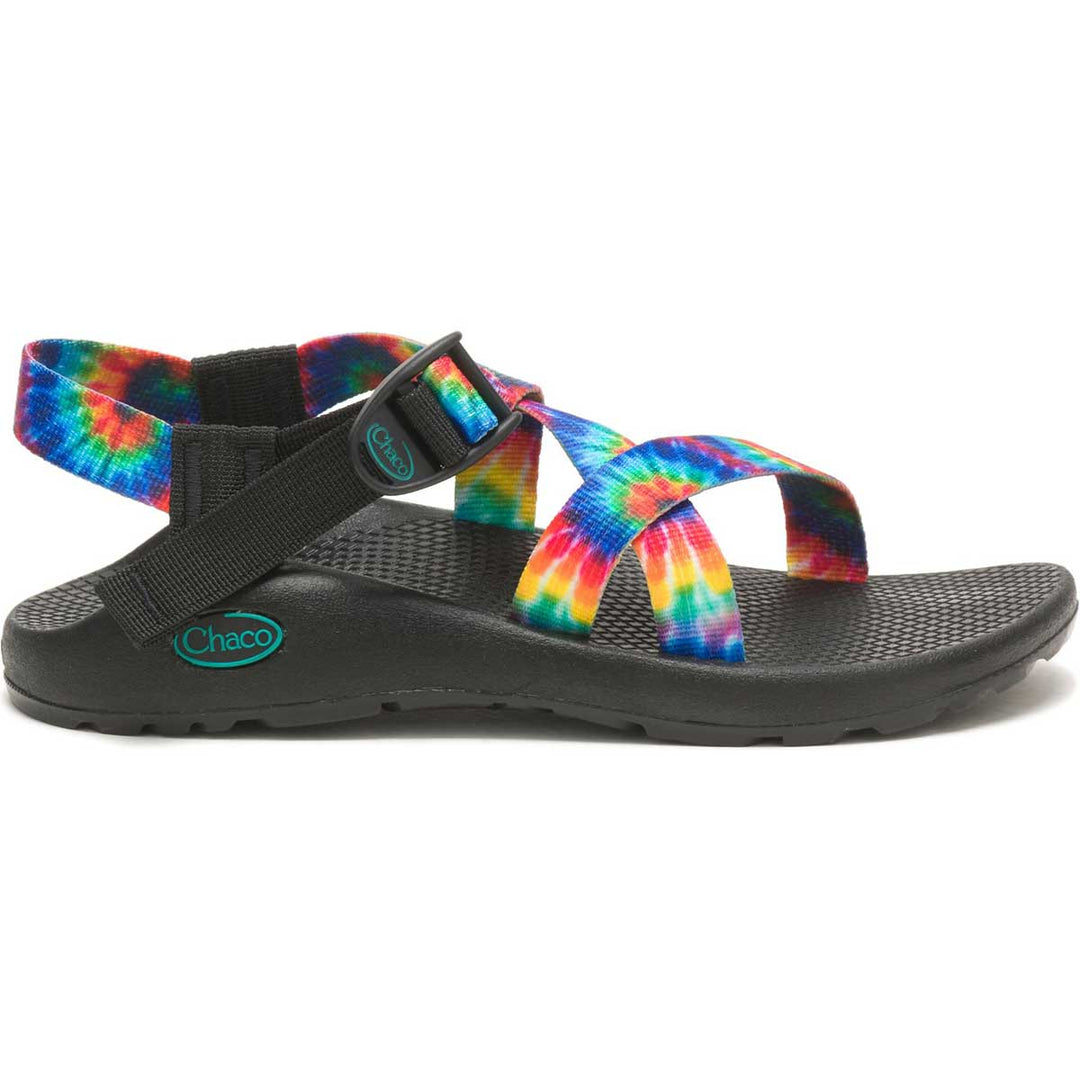 Chaco Z/1 Classic Sandal Women's in Tie Dye