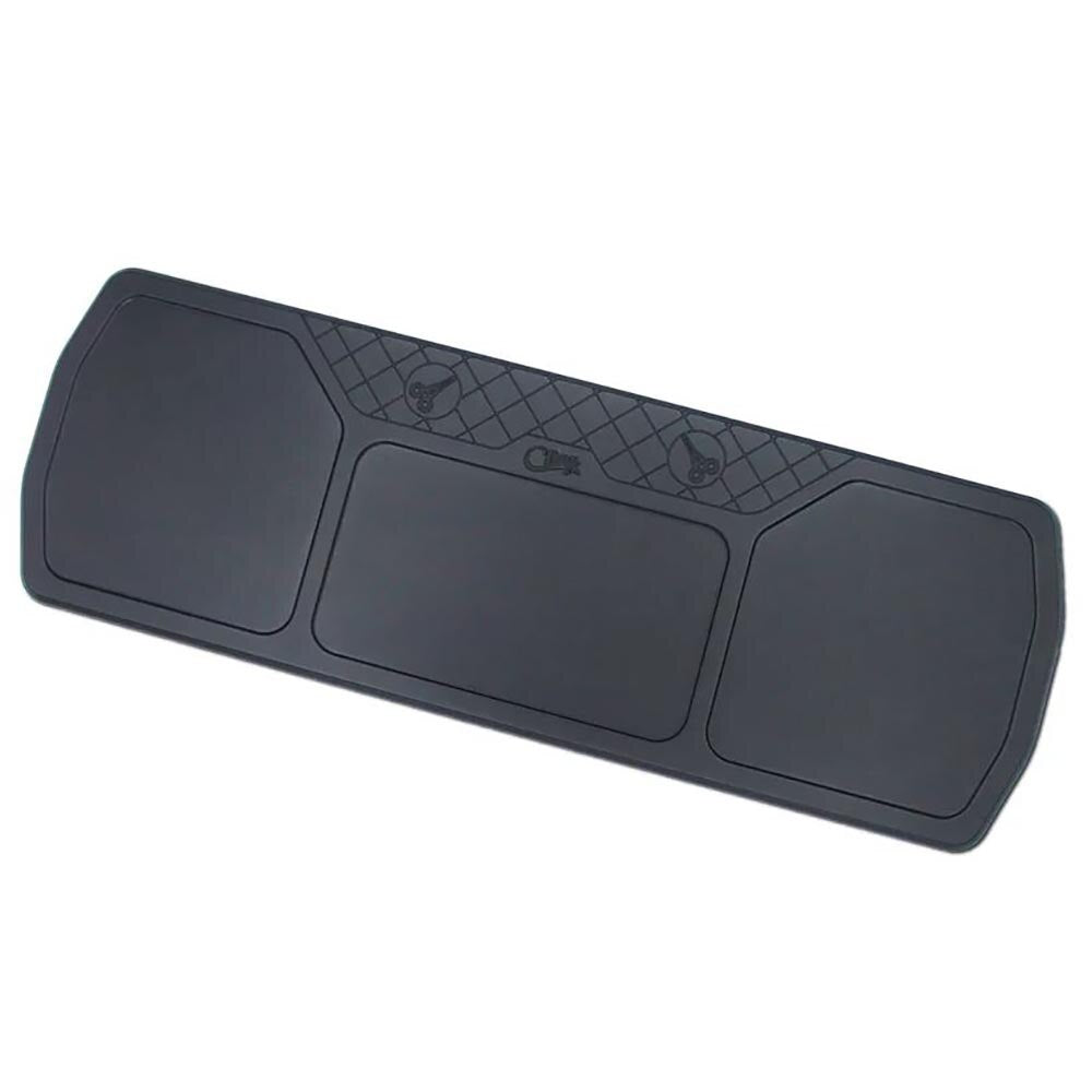 Cling Mag Grab Boat Bar in Black