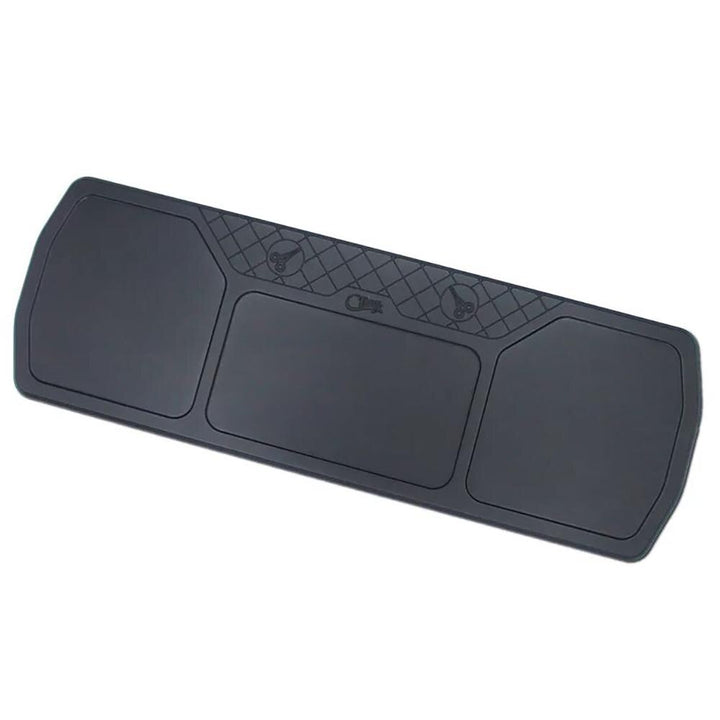 Cling Mag Grab Boat Bar in Black