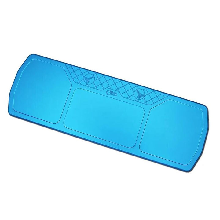 Cling Mag Grab Boat Bar in Blue