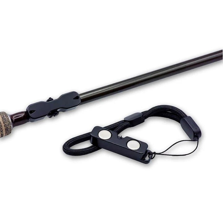 Cling Mag Grab Rod Rack