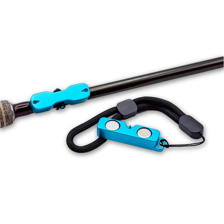 Cling Mag Grab Rod Rack