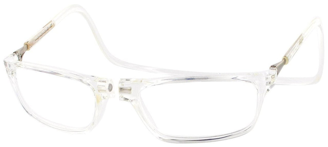 Clic Clear Reading Glasses