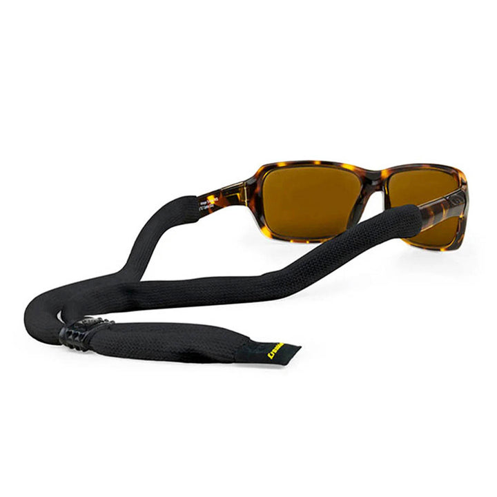 Croakies Suiters Eyewear Retainer - Solid Colors