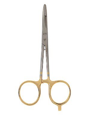 Dr. Slick Scissor Clamp