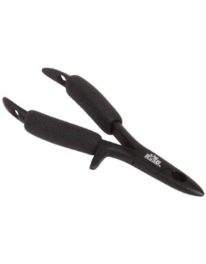 Dr. Slick Bullet Head Pliers in Black