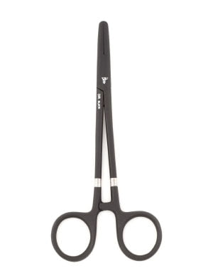 Dr. Slick Long Range Clamps in Black