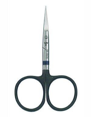 Tungsten Carbide Hair Scissors