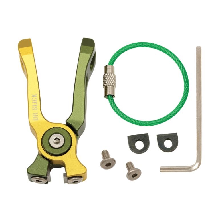 Dr Slick Cyclone Nippers