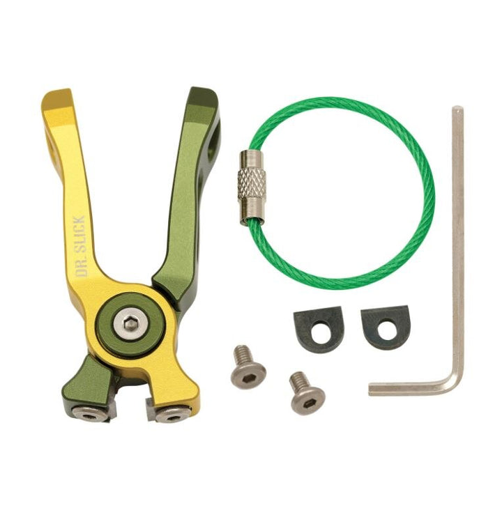 Dr Slick Cyclone Nippers