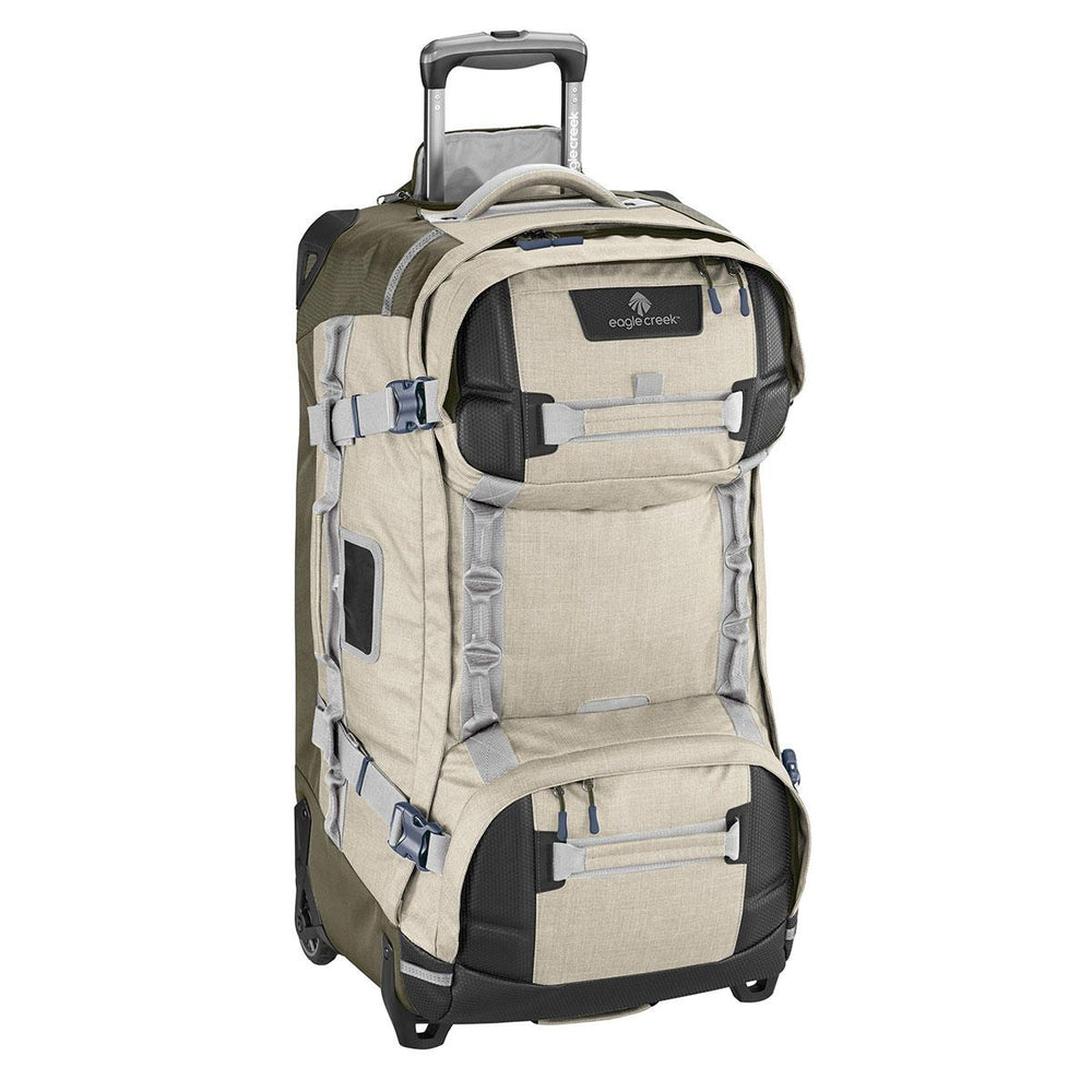 Eagle Creek ORV Trunk 30 in Natural Stone