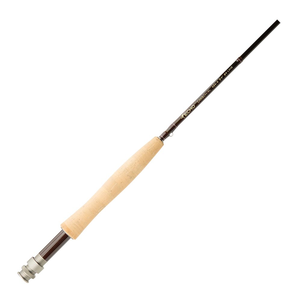 Echo Carbon XL Fly Rod – FISHWEST
