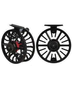 Echo Bravo Spool in Black