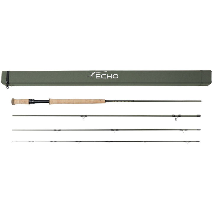 Echo Trout Spey Fly Rod in One Color