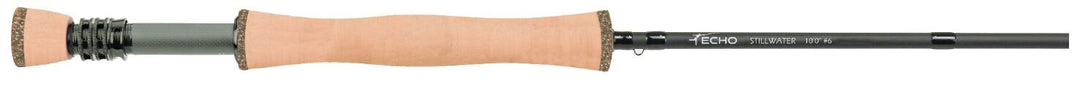 Echo Stillwater Fly Rod