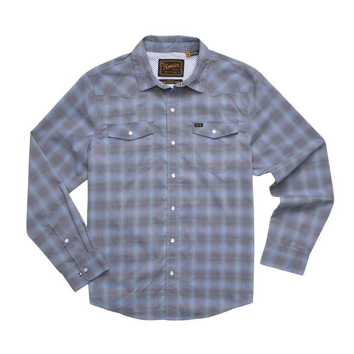 Howler Brothers H Bar B Tech Longsleeve - Mens
