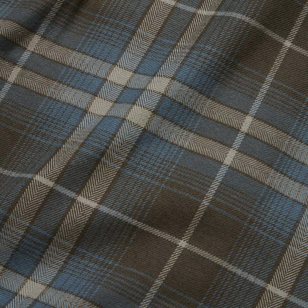 Howler Brothers Harker's Flannel Shirt - Men's