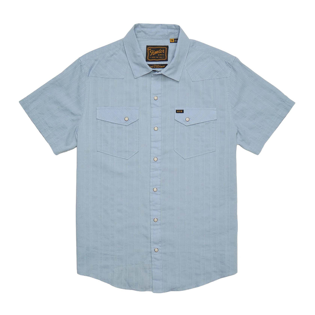 Howler Brothers H Bar B Snapshirt - Mens