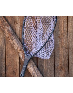Fishpond Nomad Hand Net in Rifle Camo