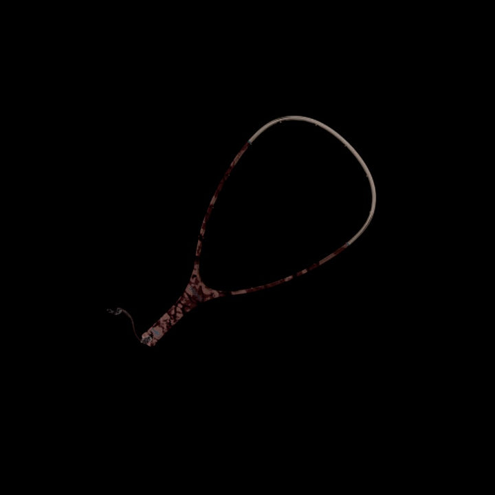 Fishpond Nomad Hand Net in Salty Camo