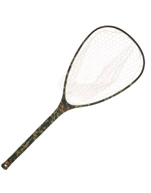 Fishpond Nomad MidLength Net in Drift Camo
