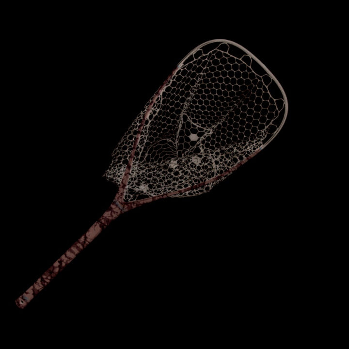 Fishpond Nomad El Jefe Net in Salty Camo