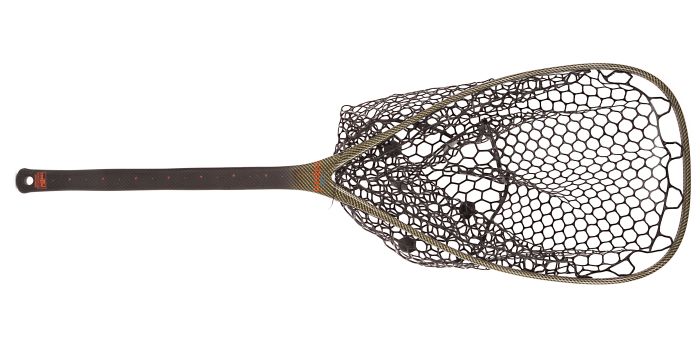 Fishpond Nomad El Jefe Net River Armor