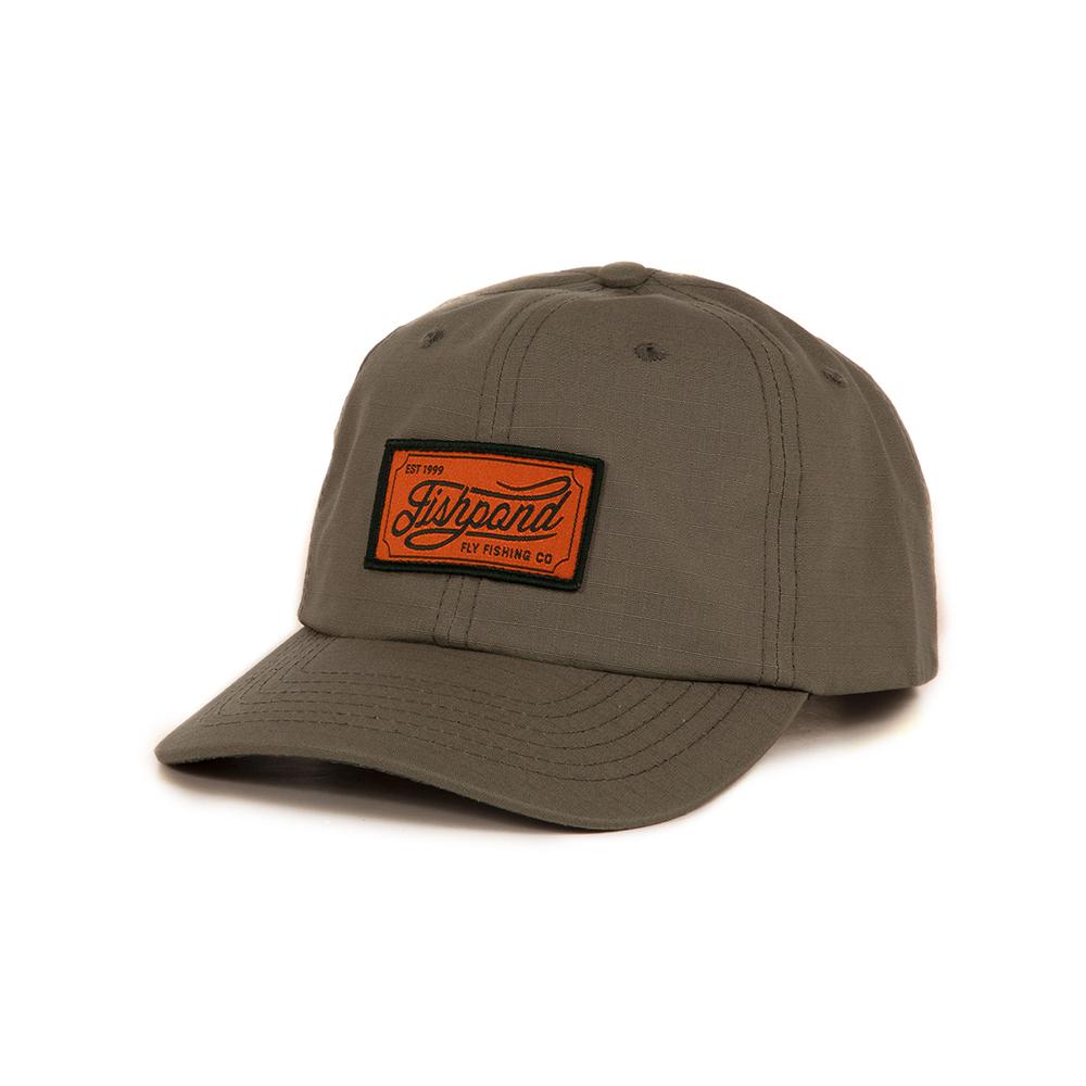 Fishpond Heritage Lightweight Hat in One Color